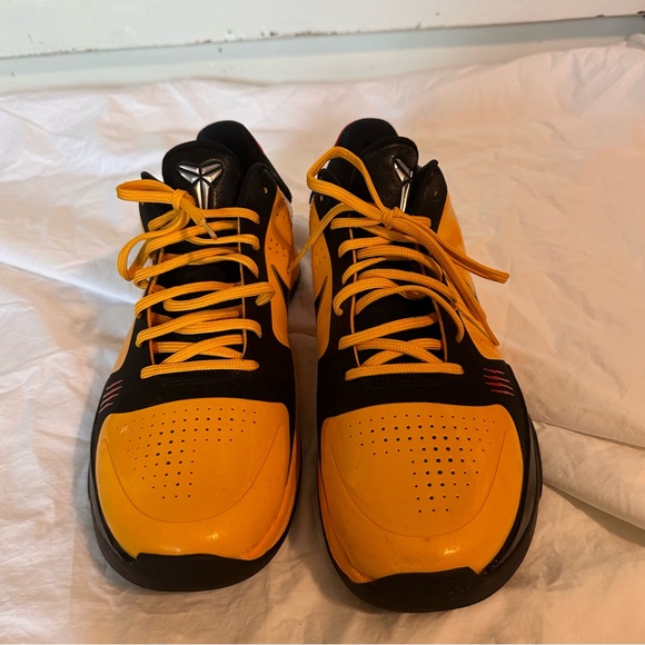Kobe 5 Bruce Lee Edition - Picture 6 of 15